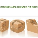 measure cubic meters