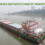 LNG ship