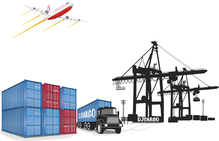 DJcargo Global
