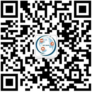 djcargo wechat QRC