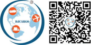 DJcargo Global Freight service