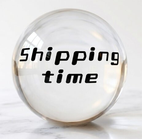 singapore shipping time