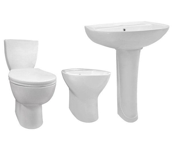 Ceramic Sanitary Ware