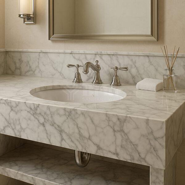 Marble Countertops