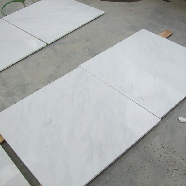 Marble Flooring