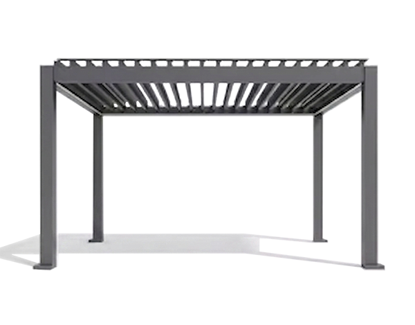 Aluminum Alloy Gazebos