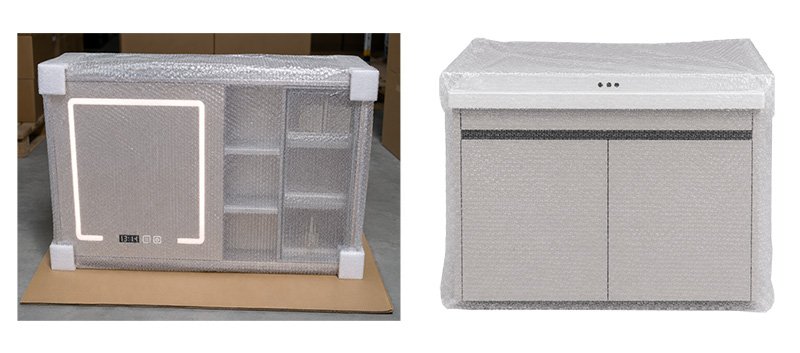Ceramic Vanities