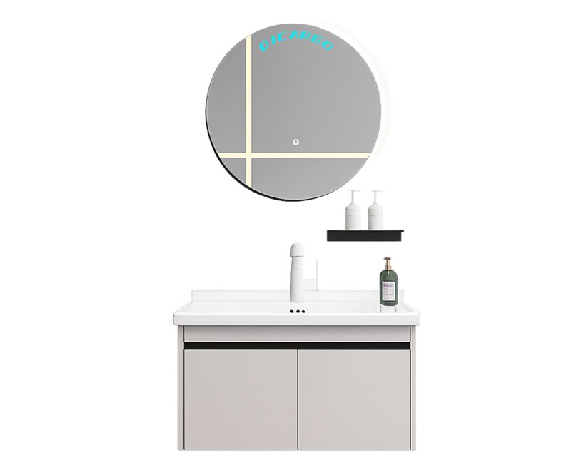 Ceramic Vanities