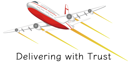 Singapore air freight service