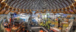 CeMAT South East Asia