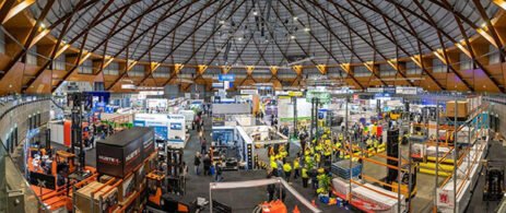 CeMAT South East Asia