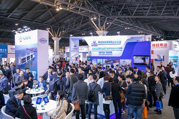 Breakbulk Asia