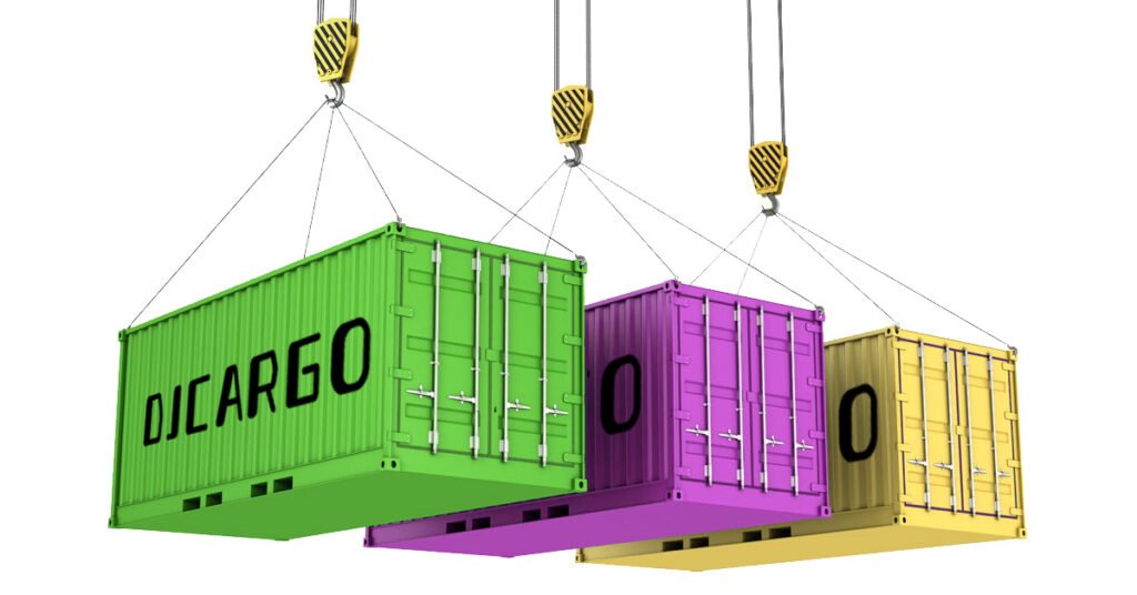 djcargo offers ATA logistics service for china exhibitors