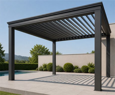 gazebos
