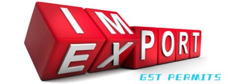 Singapore gst permit