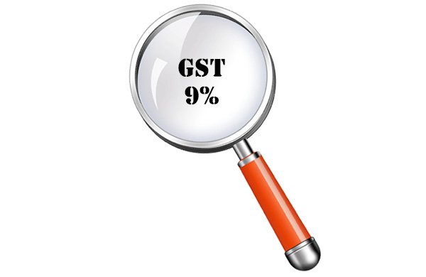 singapore gst is now 2026 about 9%
