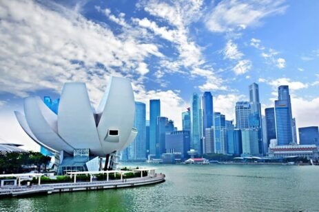 GUANGZHOU FREIGHT TO SINGAPORE