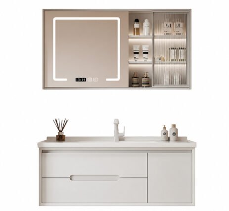 Ceramic Vanities